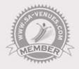 SA Venues member