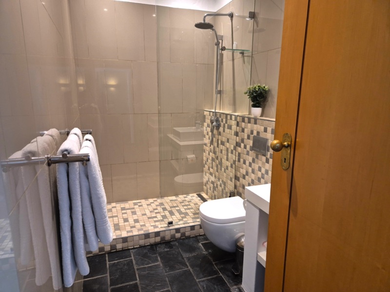 42 Napier Street - bathroom 2