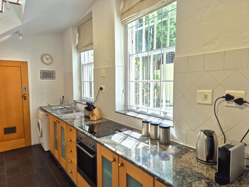 42 Napier Street - kitchen