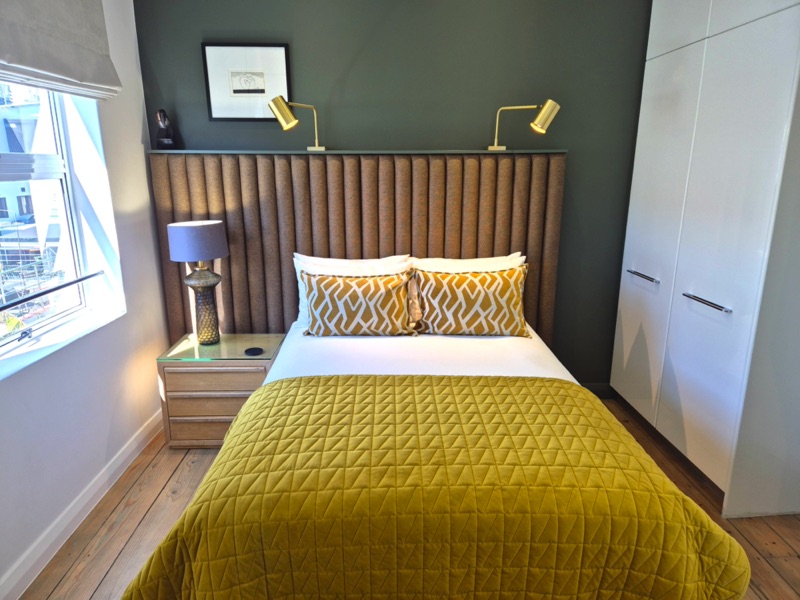 98 Waterkant Street - bedroom 2